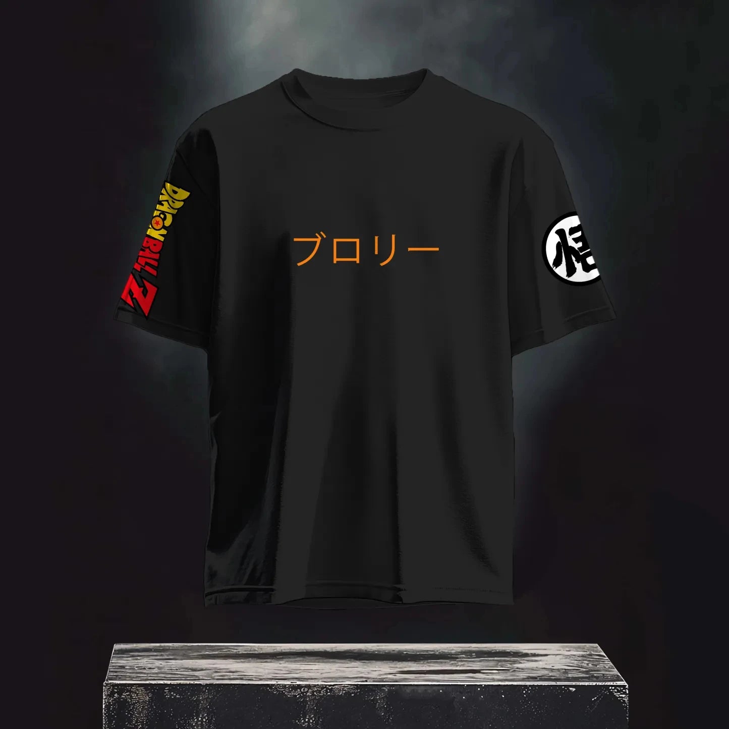 Dragon Ball Anime Graphic Print Men Short Sleeve T-Shirt Red Inspired Character Street Summer Casual Wear for 2025 Trending